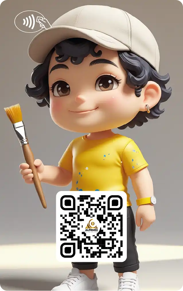 AI_cards_17_2-02 Chico Pintor - Image 1