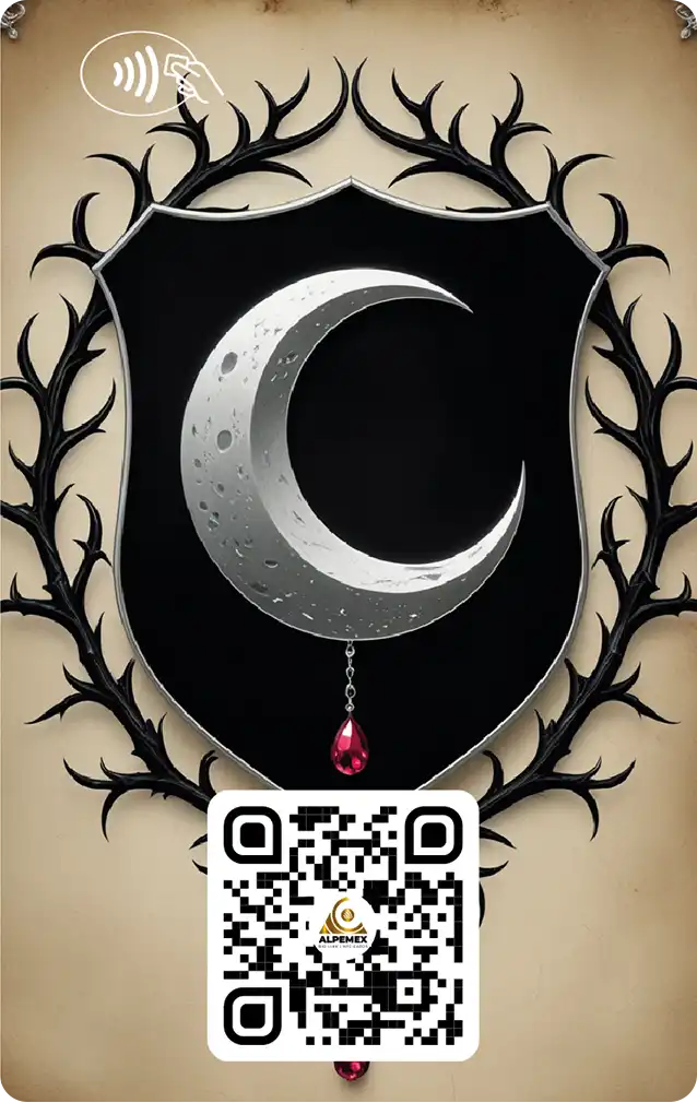 AI_cards_19_1-01 La Hoz y Espinas - Image 1