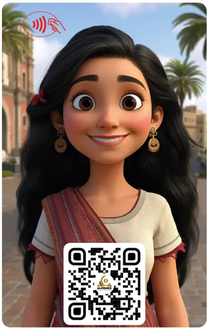 Mujer Peruana en Lima Metropolitana