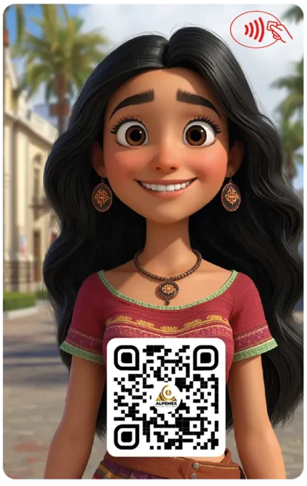 Mujer Peruana en Lima Metropolitana 2