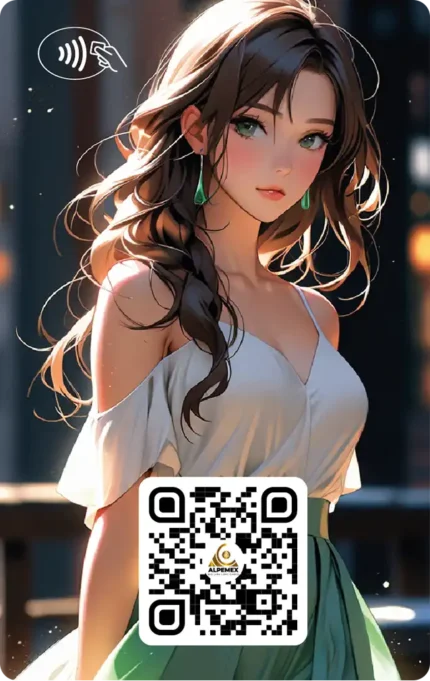 Beautyfull Girl Spring