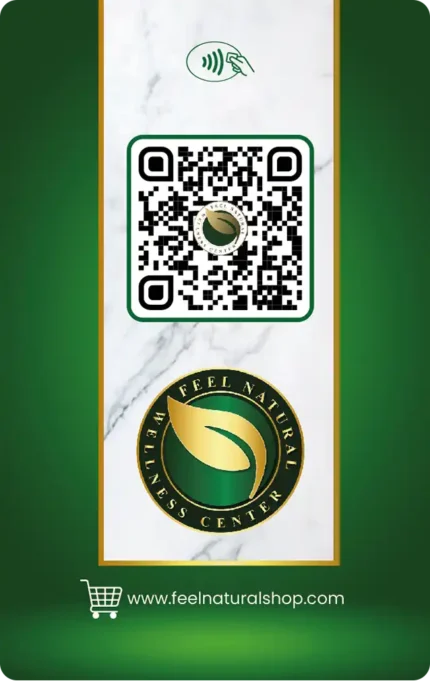 Feel Natural Wellness Center
