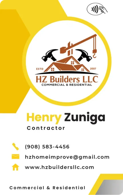 HZ Builders