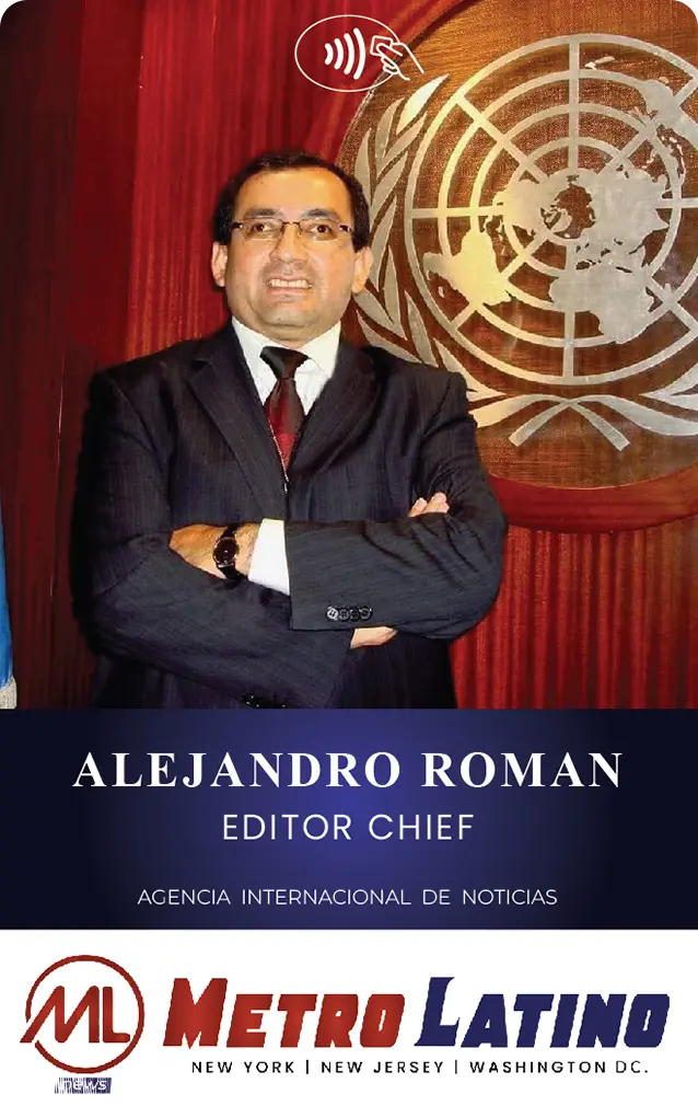 alpemex_20 Metro Latino - Image 1