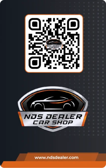 NDS Dealer